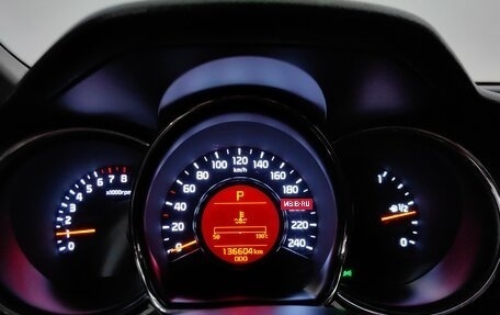KIA cee'd III, 2015 год, 1 235 000 рублей, 10 фотография