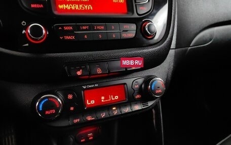 KIA cee'd III, 2015 год, 1 235 000 рублей, 16 фотография