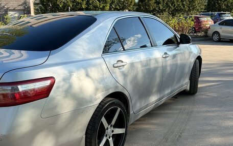 Toyota Camry, 2010 год, 1 100 000 рублей, 6 фотография