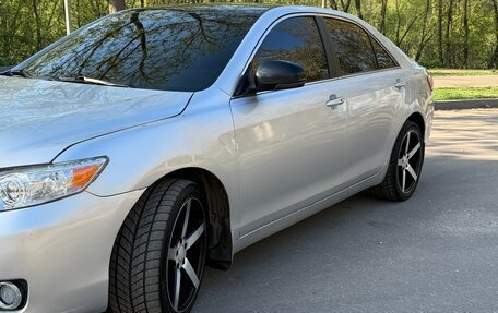 Toyota Camry, 2010 год, 1 100 000 рублей, 3 фотография