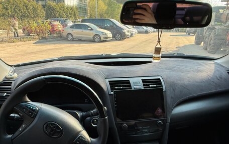 Toyota Camry, 2010 год, 1 100 000 рублей, 8 фотография