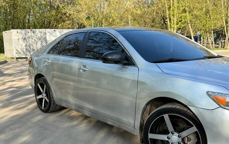 Toyota Camry, 2010 год, 1 100 000 рублей, 7 фотография