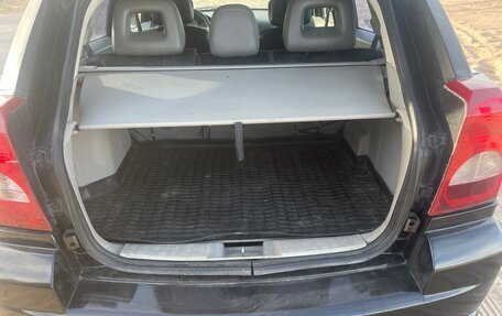 Dodge Caliber I рестайлинг, 2006 год, 345 000 рублей, 7 фотография