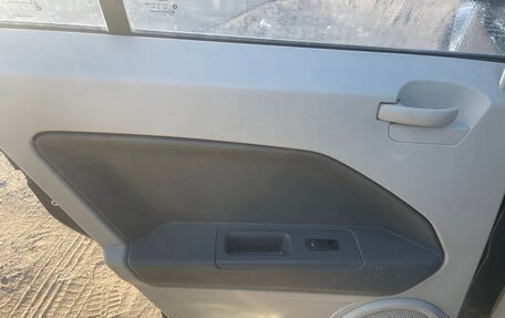 Dodge Caliber I рестайлинг, 2006 год, 345 000 рублей, 6 фотография