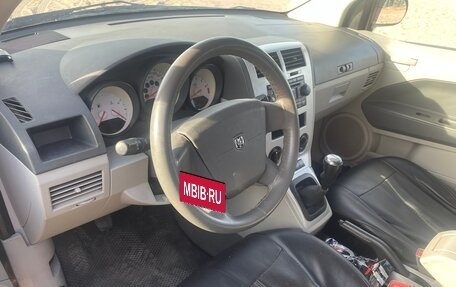 Dodge Caliber I рестайлинг, 2006 год, 345 000 рублей, 4 фотография