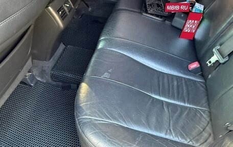 Toyota Camry, 2010 год, 1 100 000 рублей, 9 фотография
