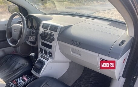 Dodge Caliber I рестайлинг, 2006 год, 345 000 рублей, 8 фотография