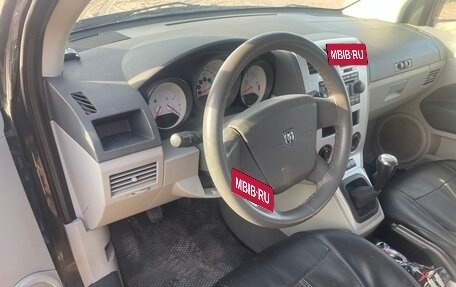 Dodge Caliber I рестайлинг, 2006 год, 345 000 рублей, 5 фотография