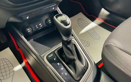 Hyundai Solaris II рестайлинг, 2018 год, 1 290 000 рублей, 18 фотография