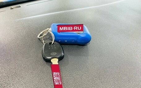 Hyundai Solaris II рестайлинг, 2018 год, 1 290 000 рублей, 21 фотография