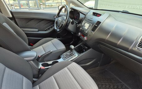 KIA Cerato III, 2016 год, 1 199 000 рублей, 7 фотография