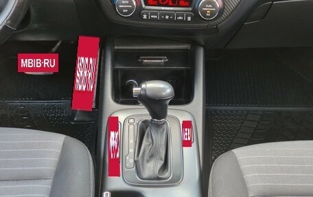 KIA Cerato III, 2016 год, 1 199 000 рублей, 11 фотография
