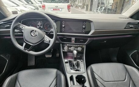 Volkswagen Jetta VII, 2022 год, 1 490 750 рублей, 7 фотография