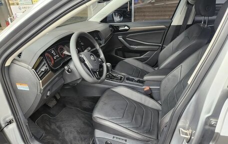Volkswagen Jetta VII, 2022 год, 1 490 750 рублей, 5 фотография
