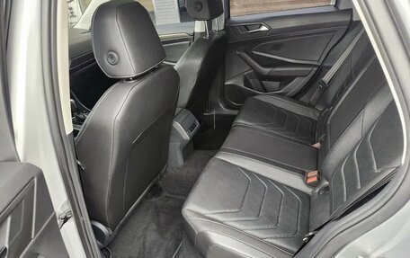 Volkswagen Jetta VII, 2022 год, 1 490 750 рублей, 13 фотография