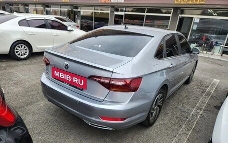 Volkswagen Jetta VII, 2022 год, 1 490 750 рублей, 4 фотография