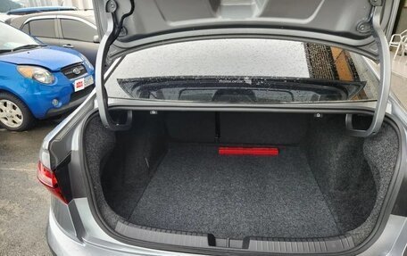 Volkswagen Jetta VII, 2022 год, 1 490 750 рублей, 16 фотография