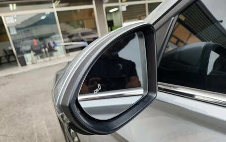 Volkswagen Jetta VII, 2022 год, 1 490 750 рублей, 17 фотография