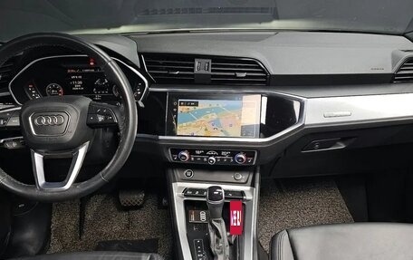 Audi Q3, 2023 год, 3 149 000 рублей, 7 фотография