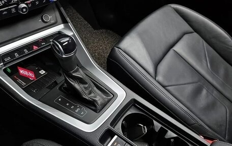 Audi Q3, 2023 год, 3 149 000 рублей, 9 фотография