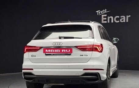 Audi Q3, 2023 год, 3 149 000 рублей, 4 фотография