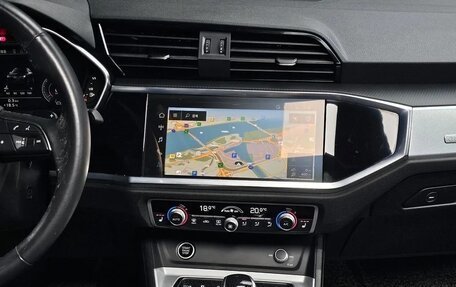 Audi Q3, 2023 год, 3 149 000 рублей, 15 фотография