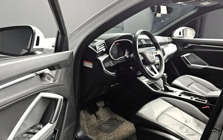 Audi Q3, 2023 год, 3 149 000 рублей, 12 фотография
