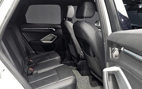 Audi Q3, 2023 год, 3 149 000 рублей, 11 фотография