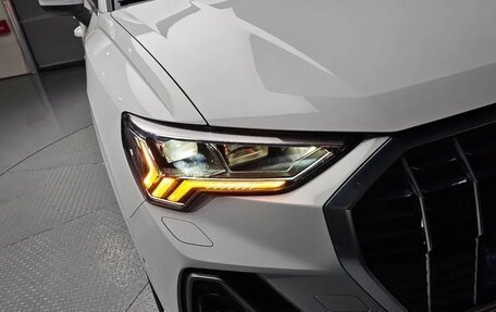 Audi Q3, 2023 год, 3 149 000 рублей, 22 фотография