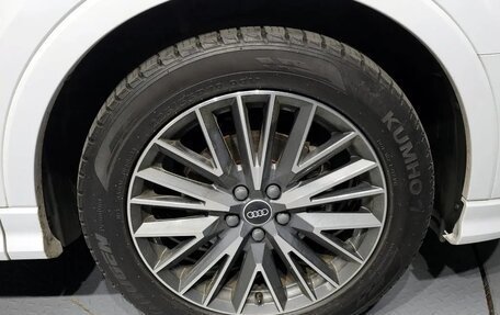 Audi Q3, 2023 год, 3 149 000 рублей, 21 фотография