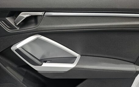 Audi Q3, 2023 год, 3 149 000 рублей, 24 фотография