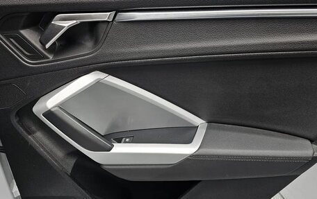 Audi Q3, 2023 год, 3 149 000 рублей, 25 фотография