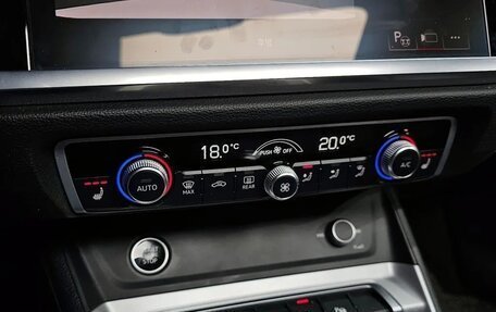 Audi Q3, 2023 год, 3 149 000 рублей, 28 фотография