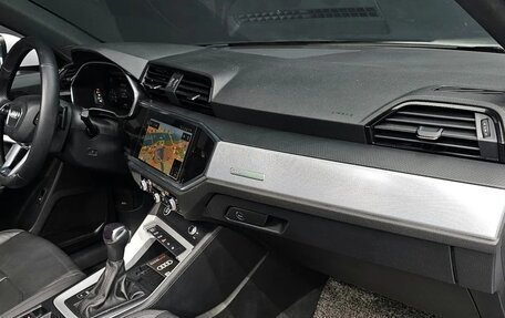 Audi Q3, 2023 год, 3 149 000 рублей, 31 фотография