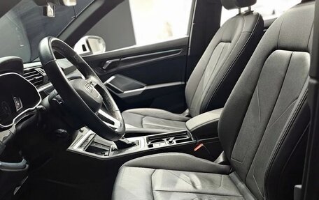 Audi Q3, 2023 год, 3 149 000 рублей, 27 фотография