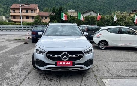Mercedes-Benz GLA, 2023 год, 5 293 000 рублей, 2 фотография