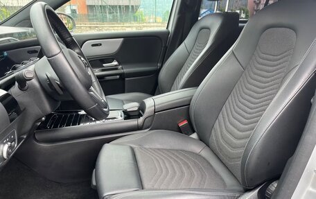 Mercedes-Benz GLA, 2023 год, 5 293 000 рублей, 4 фотография