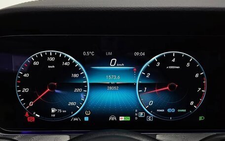 Mercedes-Benz E-Класс, 2023 год, 5 697 000 рублей, 8 фотография