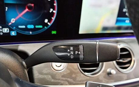 Mercedes-Benz E-Класс, 2023 год, 5 697 000 рублей, 9 фотография