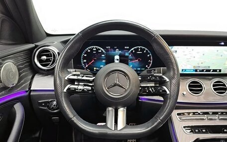 Mercedes-Benz E-Класс, 2023 год, 5 697 000 рублей, 13 фотография