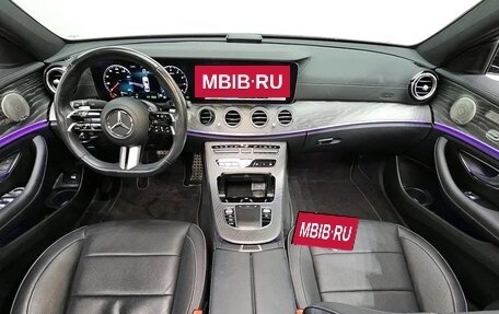 Mercedes-Benz E-Класс, 2023 год, 5 697 000 рублей, 7 фотография