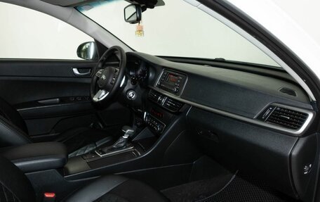 KIA Optima IV, 2019 год, 1 290 000 рублей, 6 фотография