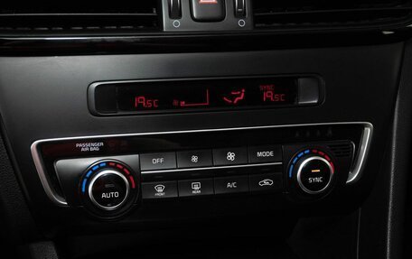 KIA Optima IV, 2019 год, 1 290 000 рублей, 11 фотография
