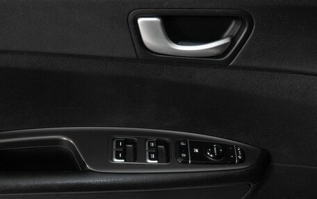 KIA Optima IV, 2019 год, 1 290 000 рублей, 17 фотография