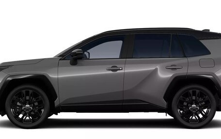 Toyota RAV4, 2026 год, 4 830 000 рублей, 3 фотография
