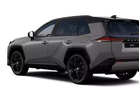 Toyota RAV4, 2026 год, 4 830 000 рублей, 2 фотография