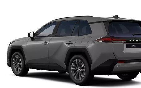 Toyota RAV4, 2026 год, 4 830 000 рублей, 7 фотография