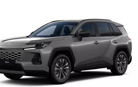 Toyota RAV4, 2026 год, 4 830 000 рублей, 6 фотография