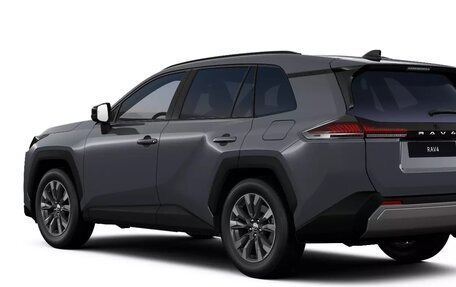 Toyota RAV4, 2026 год, 4 830 000 рублей, 17 фотография