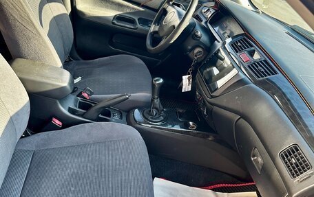 Mitsubishi Lancer IX, 2004 год, 320 000 рублей, 6 фотография